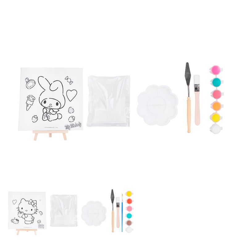 Kit-De-Pintura-Sanrio-Texturizado-12-Piezas-1-31358