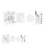 Kit-De-Pintura-Sanrio-Texturizado-Multicolor-Aventuras-M-gicas-12-Piezas-1-31359