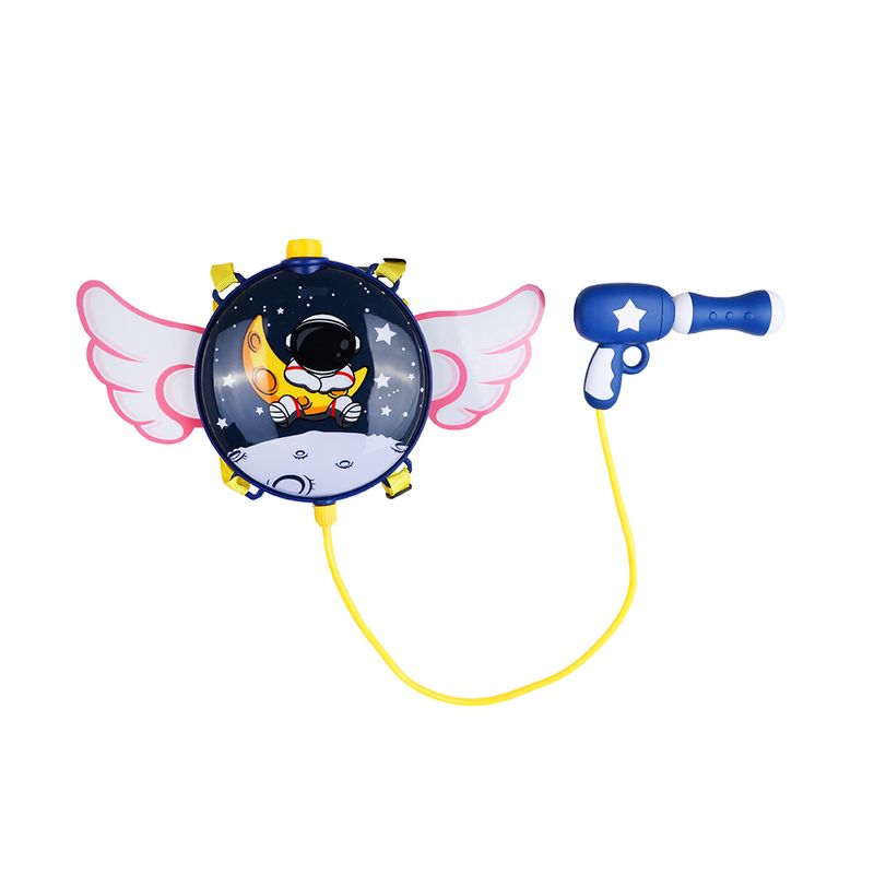 Pistola-De-Agua-Con-Mochila-Estampado-De-Astronauta-Pl-stico-Azul-22x20-cm-1-31360