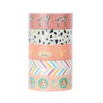 Set-Cintas-Adhesivas-Estampado-De-Perritos-Washi-Multicolor-1-5x200-cm-5-Piezas-1-31365