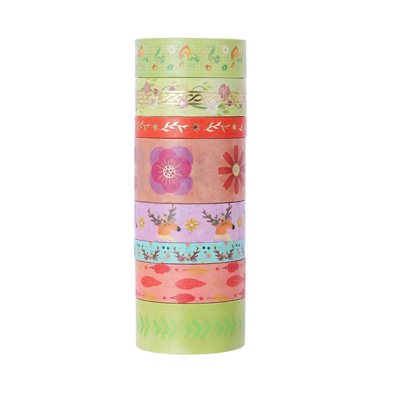 Set-Cintas-Adhesivas-Estampados-Multidise-o-Washi-Multicolor-8-Piezas-1-31366