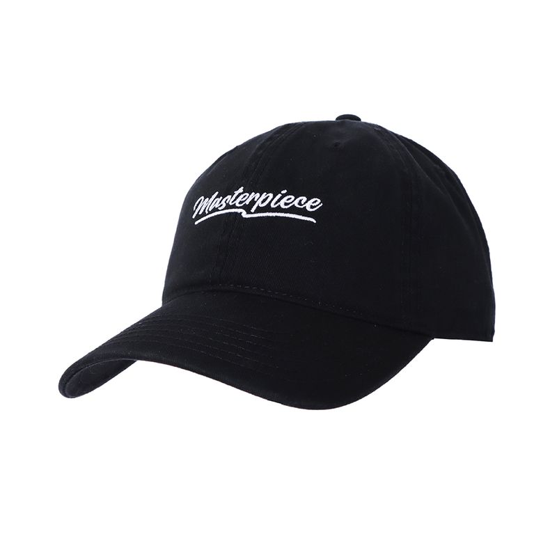 Gorra-Casual-Con-Tipograf-a-Bordada-Textil-Negra-Unitalla-1-31396