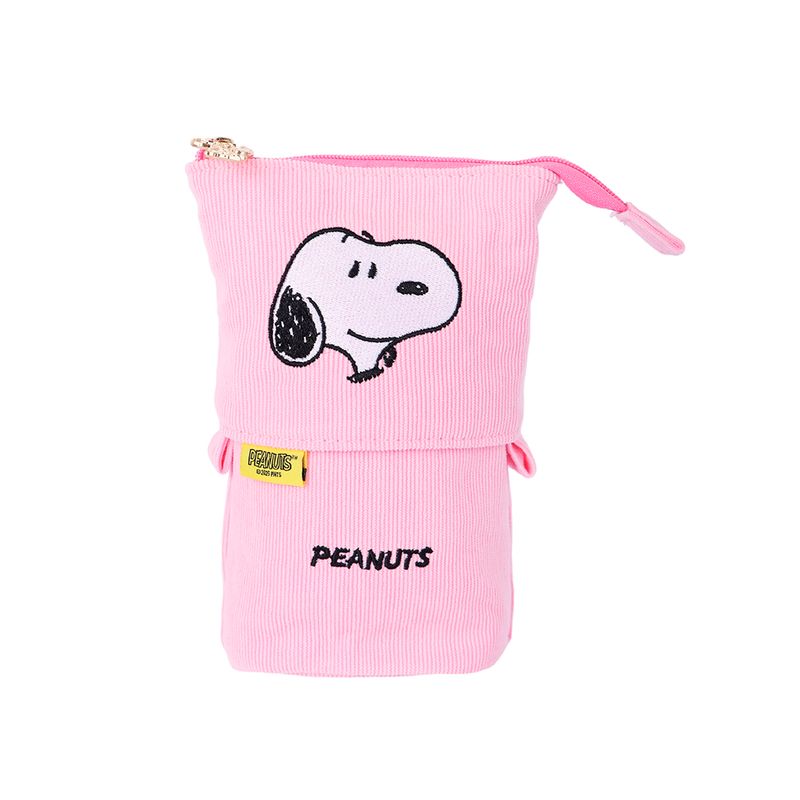 Lapicera-Snoopy-Vintage-Textil-Rosa-12x16-5-cm-1-31431
