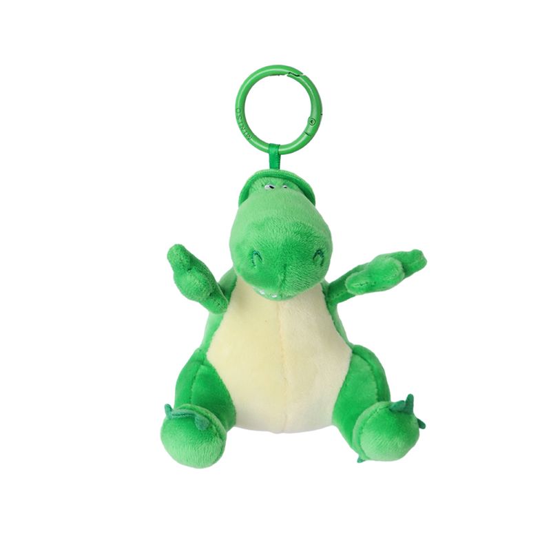 Llavero-Disney-Rex-Felpa-Verde-14-cm-1-31437