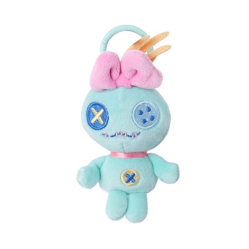 Llavero-Disney-Scrump-Felpa-12-5-cm-1-31439
