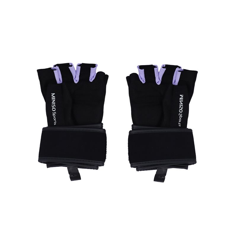 Guantes-Deportivos-Textiles-Negros-Unitalla-1-31475