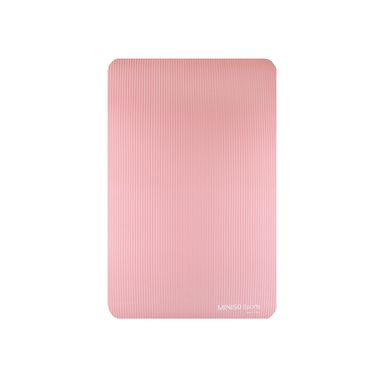 Tapete De Yoga Rosa 183x61x1 cm