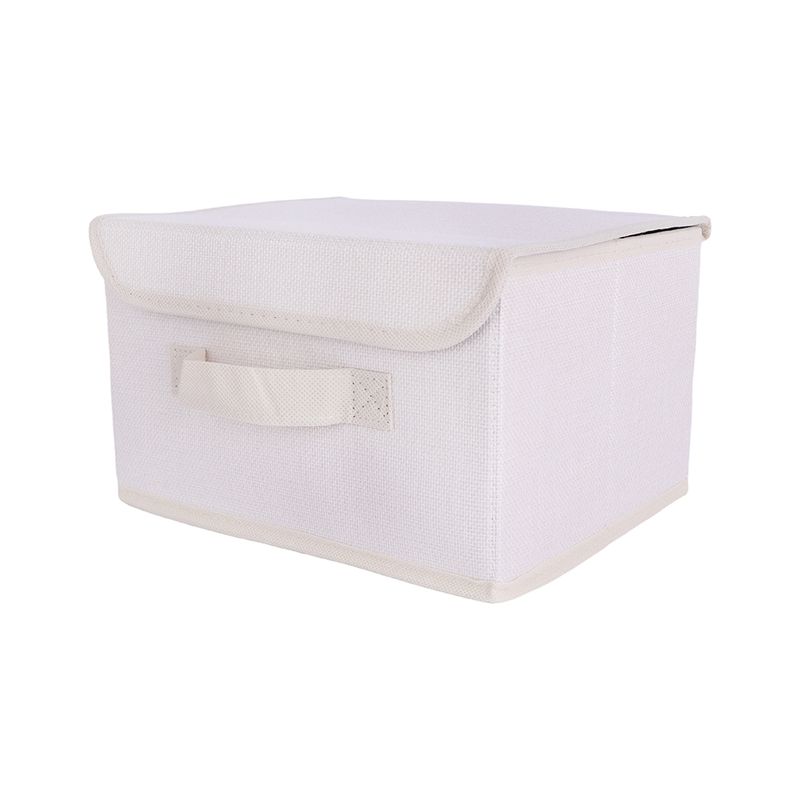 Organizador-Plegable-100-Poli-ster-Beige-26x20-cm-1-31503
