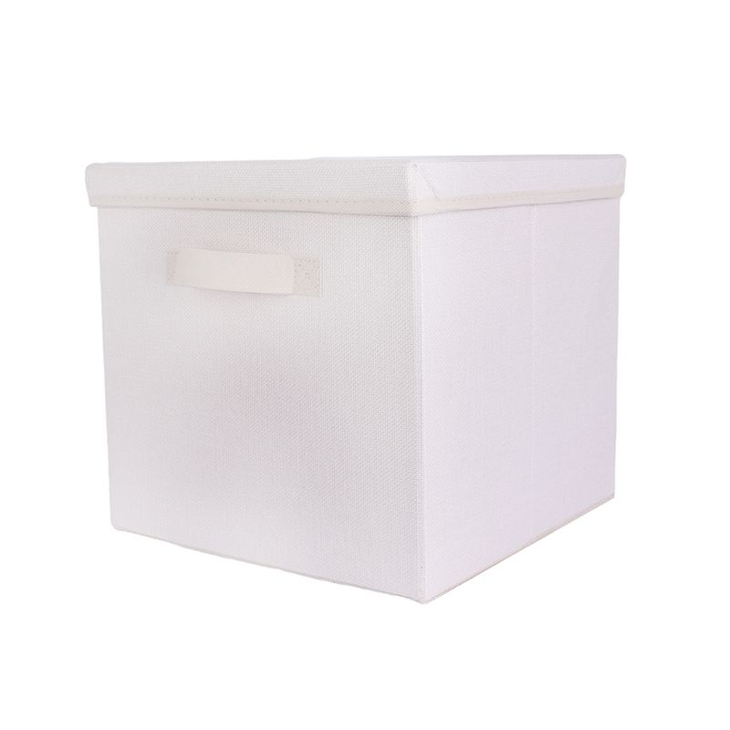 Organizador-Plegable-100-Poli-ster-Beige-30x30x30-cm-1-31504