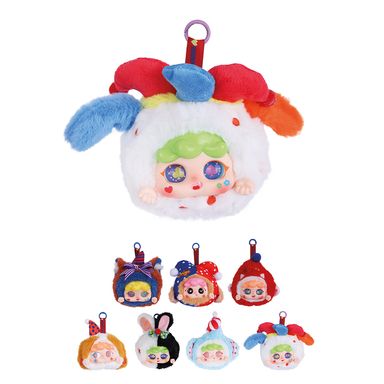 Blind Box Migo Circo De Ensueño 16x16 cm