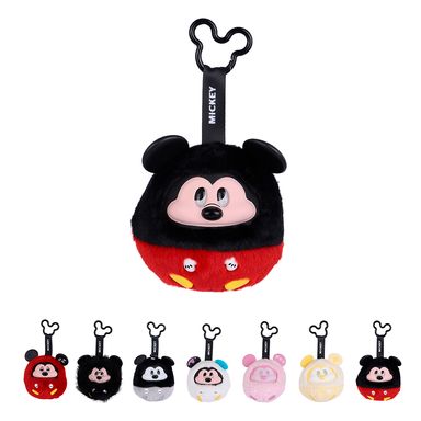 Blind Box Disney Mickey Mouse Choque Divertido 17.5 cm