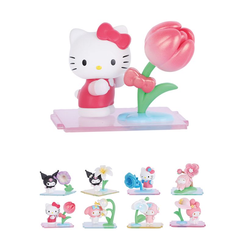 Mini-Blind-Box-Sanrio-Cuento-Floral-4-5x4-5-cm-1-31605