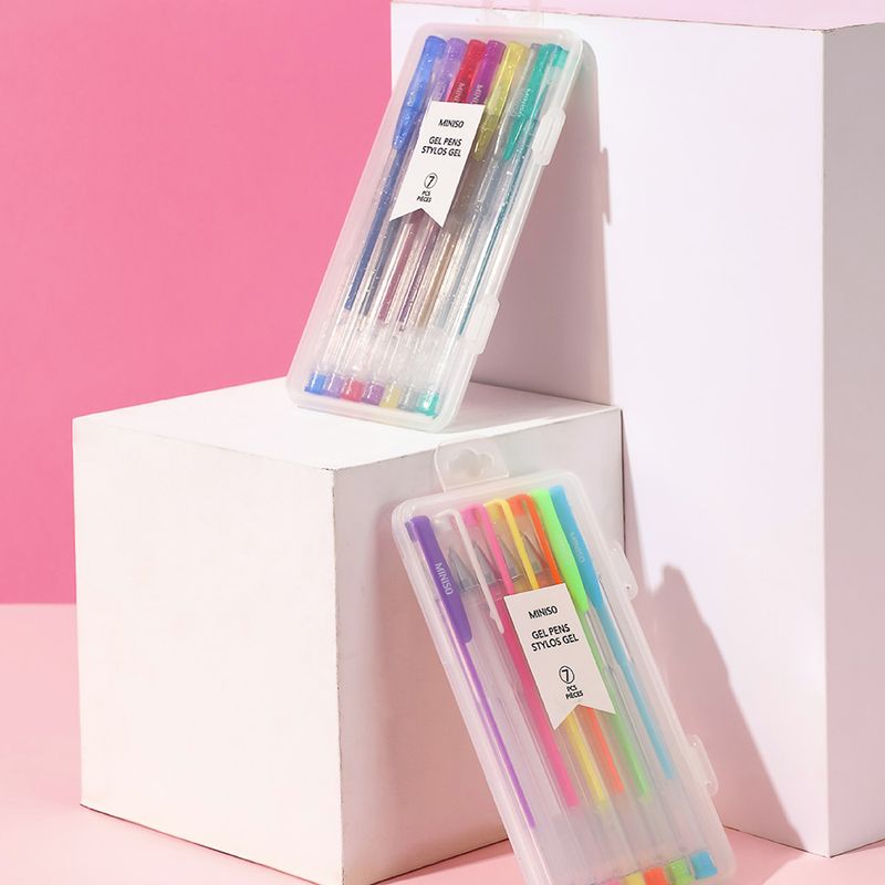 Paquete-De-L-pices-Pastel-De-Colores-Brillante-7-Piezas-MINISO-4-7066