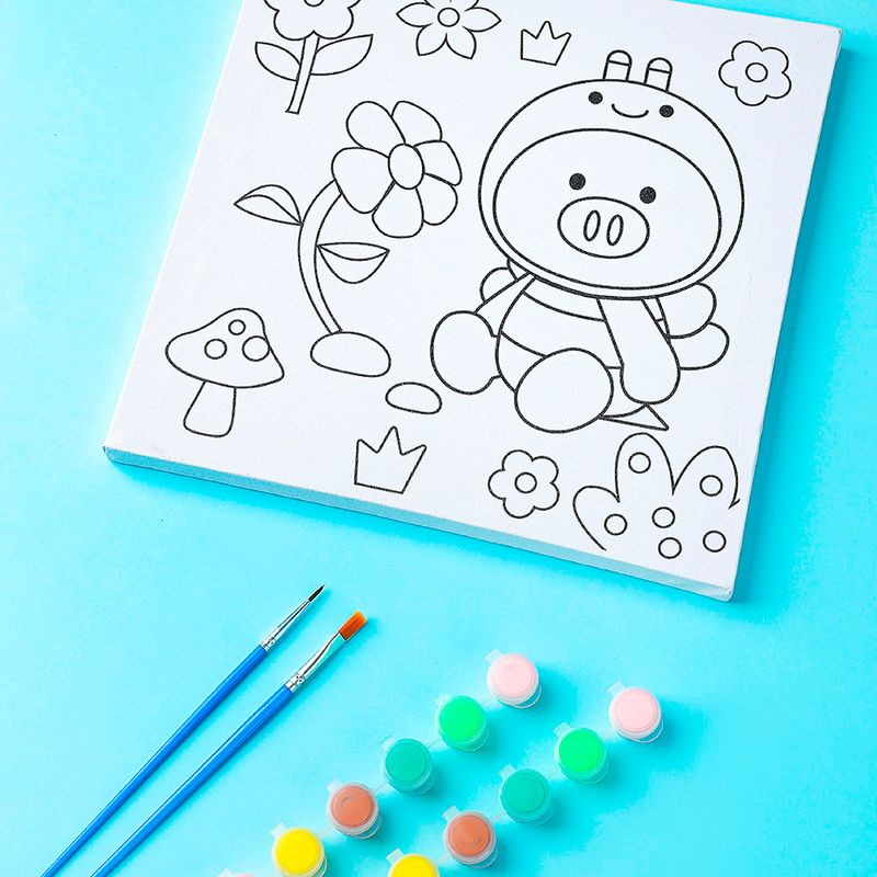 Set-Para-Pintar-Miniso-Cerdo-15-Piezas-2-5796