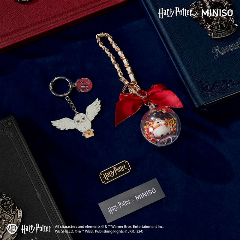 Llavero-Harry-Potter-Hedwing-Met-lico-Blanco-2-25462