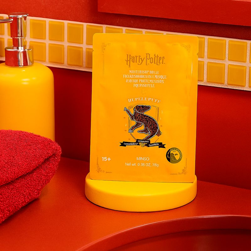 Mascarilla-Facial-Harry-Potter-Hufflepuff-25-ml-2-29882