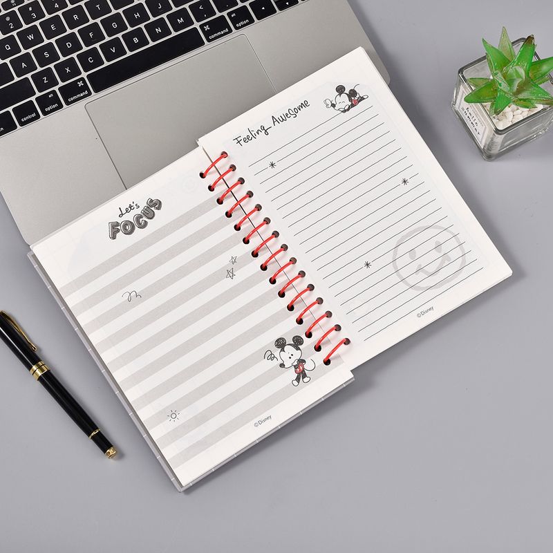 Libreta-De-Espiral-Disney-Mickey-Mouse-Pasta-Suave-Multicolor-14-5x20-7-cm-80-Hojas-2-31044