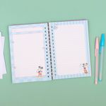 Libreta-De-Espiral-Disney-Mickey-Mouse-Pasta-Dura-Multicolor-14-5x20-7-cm-80-Hojas-Blancas-4-31257
