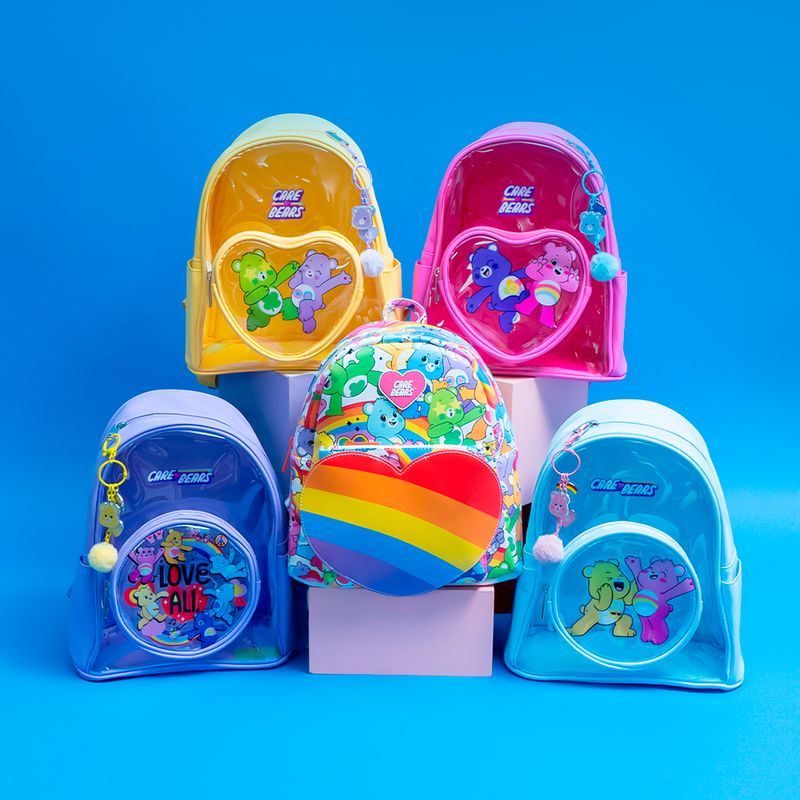 Mini-Mochila-Ositos-Cari-ositos-Sint-tica-Rosa-23x13x29-cm-2-22149