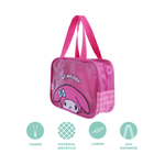 Neceser-De-Viaje-Sanrio-My-Melody-Impermeable-Sint-tico-Rosa-25x10x18-cm-4-17139