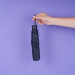 Paraguas-Plegable-100-Poli-ster-Negro-53-5-cm-Manual-5-22519