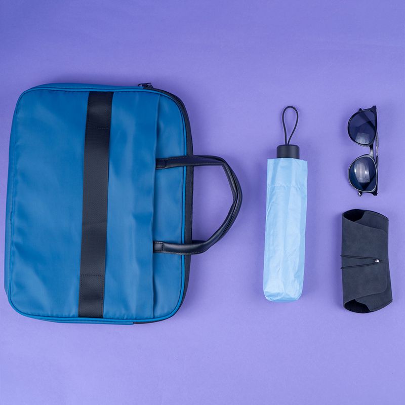 Paraguas-Plegable-100-Poli-ster-Azul-53-5-cm-Manual-2-27699