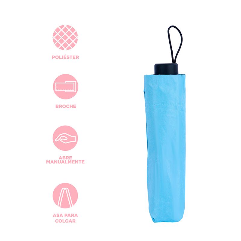 Paraguas-Plegable-100-Poli-ster-Azul-53-5-cm-Manual-3-27699