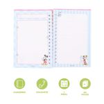 Libreta-De-Espiral-Disney-Mickey-Mouse-Pasta-Dura-Multicolor-14-5x20-7-cm-80-Hojas-Blancas-5-31257