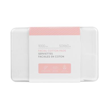 Paquete De Almohadillas En Caja 1000 Pzs