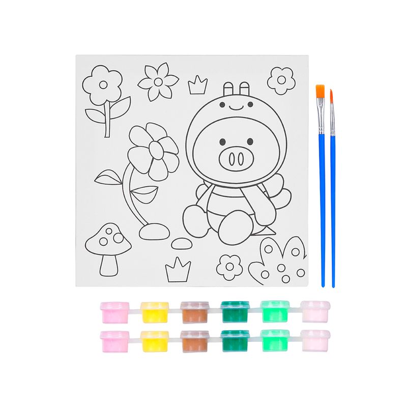 Set-Para-Pintar-Miniso-Cerdo-15-Piezas-1-5796