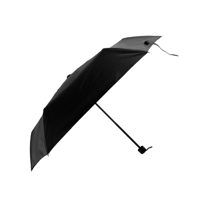 Paraguas-Plegable-100-Poli-ster-Negro-53-5-cm-Manual-1-22519