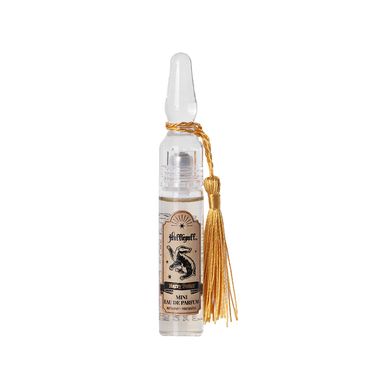 Perfume Para Mujer Harry Potter Hufflepuff Portátil 10 ml Roll On