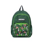 Mochila-Casual-Minecraft-Creeper-100-Poli-ster-Verde-27x12x39-cm-1-29782