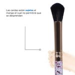 Set-Brochas-De-Maquillaje-Para-Sombras-Sparkling-Star-Rosas-9-7-cm-5-Piezas-6-13346