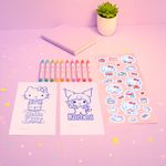 Kit-De-Dibujo-Sanrio-Aventuras-Deliciosas-20-Piezas-2-31648