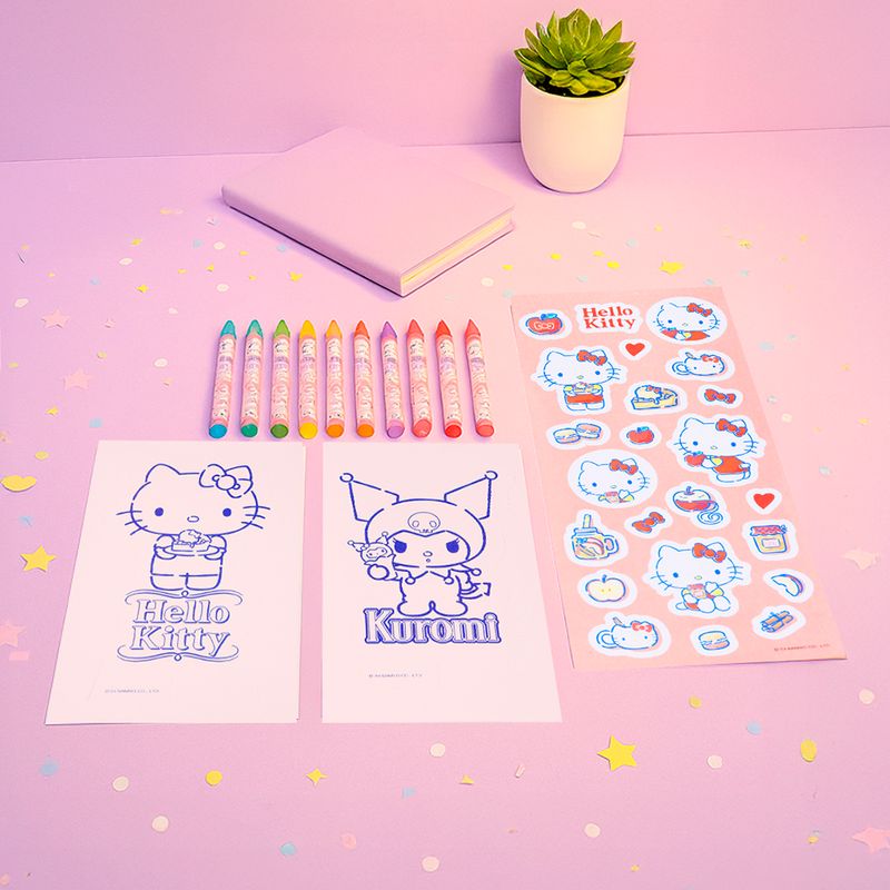 Kit-De-Dibujo-Sanrio-Aventuras-Deliciosas-20-Piezas-2-31648
