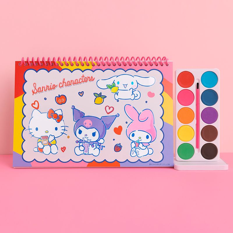 Kit-De-Dibujo-Sanrio-Aventura-Deliciosa-2-31649