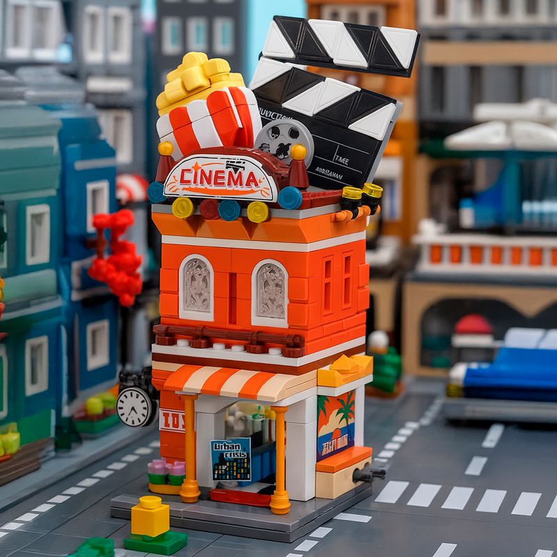 Bloques-De-Construcci-n-Life-Cine-390-Piezas-2-31669