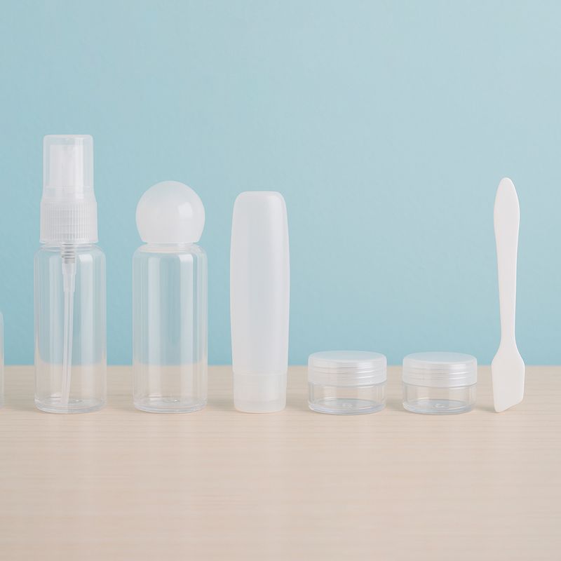 Kit-Botellas-De-Viaje-Sint-ticas-Transparentes-15-ml-25-ml-5-gr-6-Piezas-2-31674