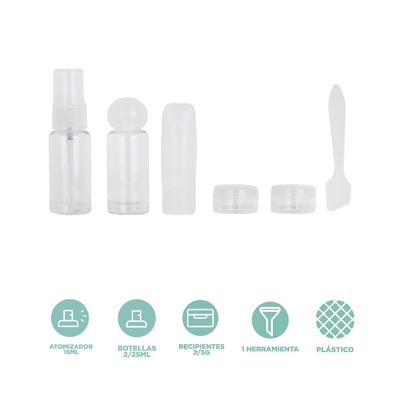 Kit-Botellas-De-Viaje-Sint-ticas-Transparentes-15-ml-25-ml-5-gr-6-Piezas-3-31674