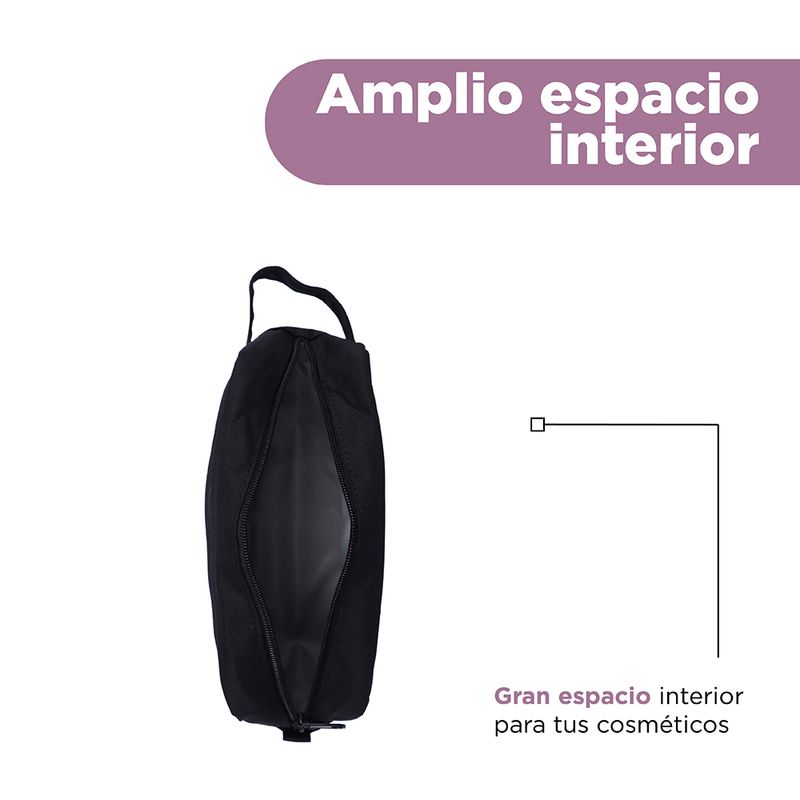 Cosmetiquera-Textil-Negra-23x9x14-cm-4-31676