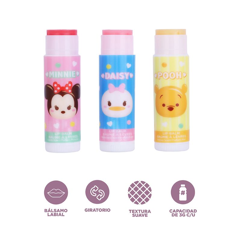 Set-B-lsamos-Labiales-Disney-Tsum-Tsum-3-gr-Dulce-3-Piezas-3-31679