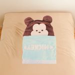 Manta-Con-Capucha-Disney-Mickey-Mouse-Tsum-Tsum-Textil-Azul-140x90-cm-2-31682