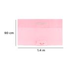 Manta-Con-Capucha-Lulu-La-Cerdita-Textil-Rosa-140x90-cm-5-31694