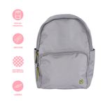 Mochila-Casual-Textil-Gris-33x17x9-cm-3-31705