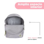 Mochila-Casual-Textil-Gris-33x17x9-cm-4-31705