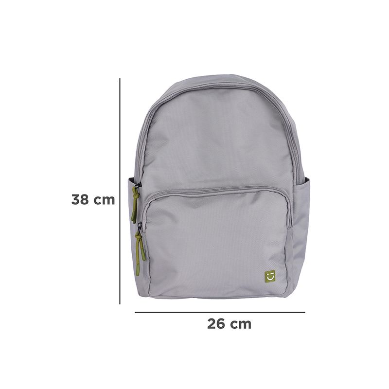 Mochila-Casual-Textil-Gris-33x17x9-cm-6-31705