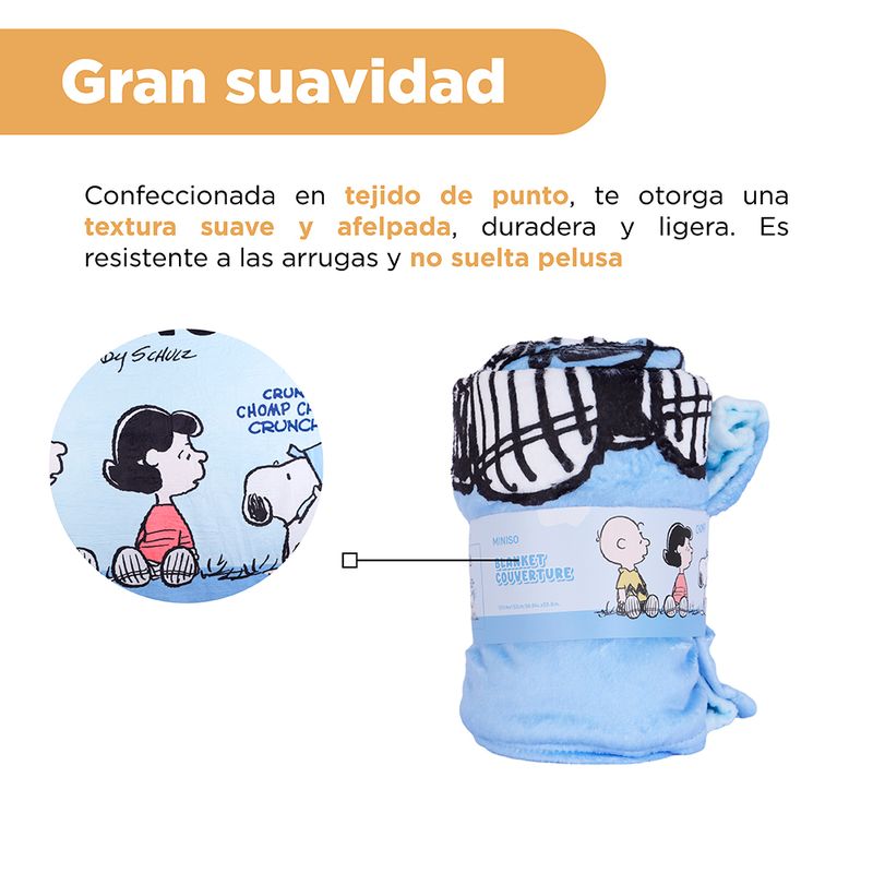 Manta-Snoopy-Textil-Azul-152x127-cm-4-31709