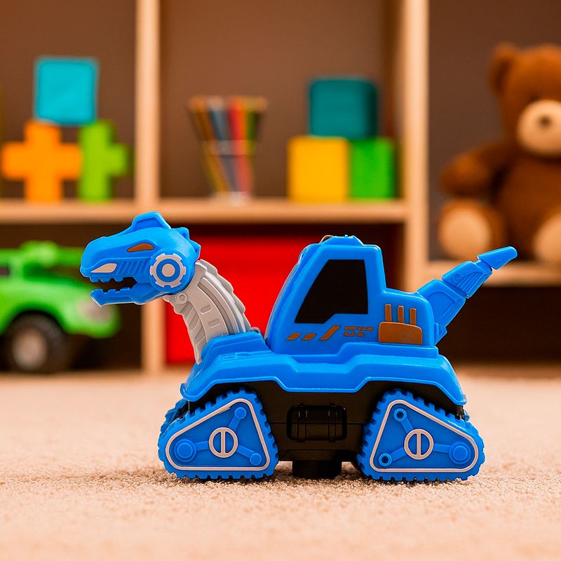 Veh-culo-De-Juguete-Dinosaurio-Sint-tico-Azul-2-31727