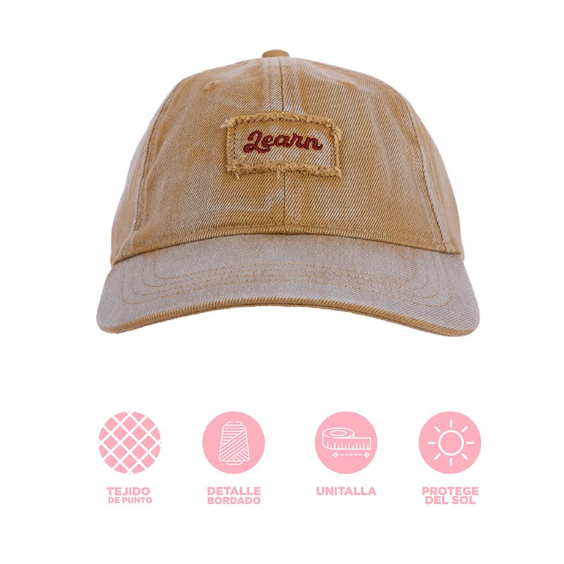 Gorra-Con-Parche-Textil-Caf-Unitalla-3-31737